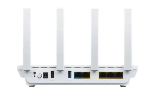Router wifi ASUS ExpertWiFi EBR63