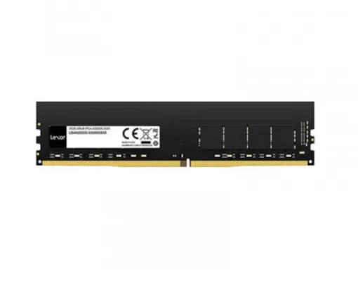 RAM Lexar 16GB DDR4 2666 UDIMM