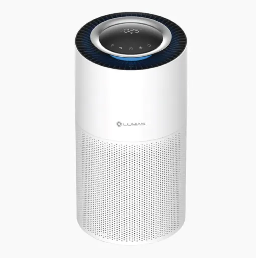 Máy lọc không khí Lumias Bulma Pro - 45W 50m2