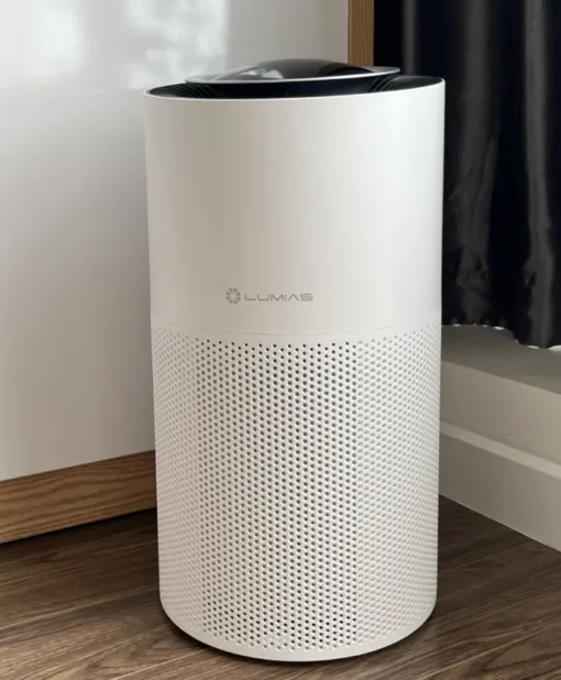 Máy lọc không khí Lumias Bulma Pro - 45W 50m2