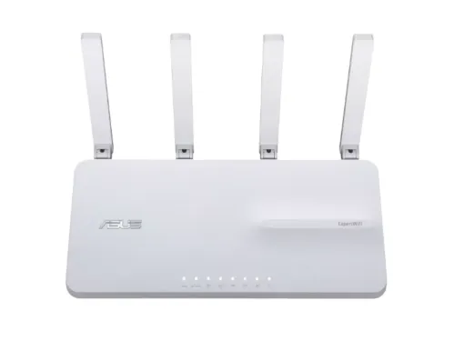 Router wifi ASUS ExpertWiFi EBR63