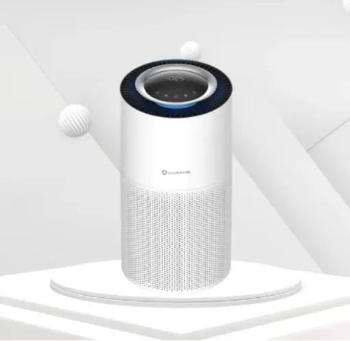 Máy lọc không khí Lumias Bulma Pro - 45W 50m2