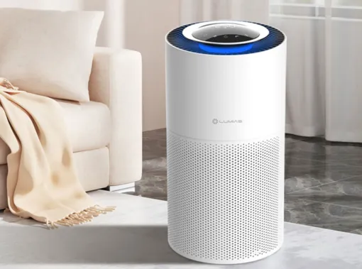 Máy lọc không khí Lumias Bulma Pro - 45W 50m2