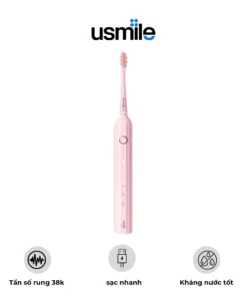 Bàn chải đánh răng điện Usmile Y1S | AKIA
