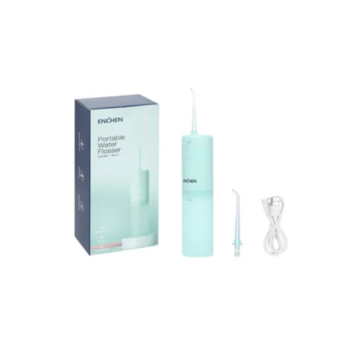 Enchen Mint 3 - Tăm nước thông minh cho gia đình