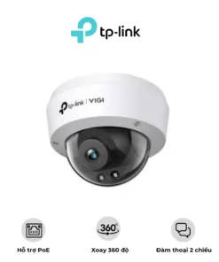 Camera Tp-Link VIGI C220I 2MP - 4m hồng ngoại