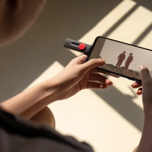 USB Lexar JumpDrive Dual Drive D300 Type-C