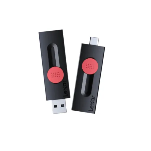 USB Lexar JumpDrive Dual Drive D300 Type-C