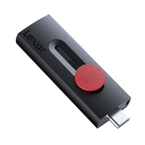 USB Lexar JumpDrive Dual Drive D300 Type-C