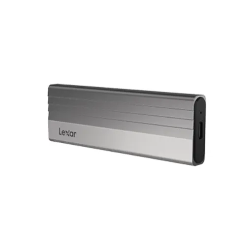 Box ổ cứng SSD Lexar E300 M.2 Nvme Enclosure hỗ trợ USB 3.2 Gen 2