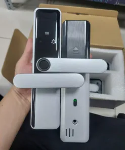 Khóa AKIA A1