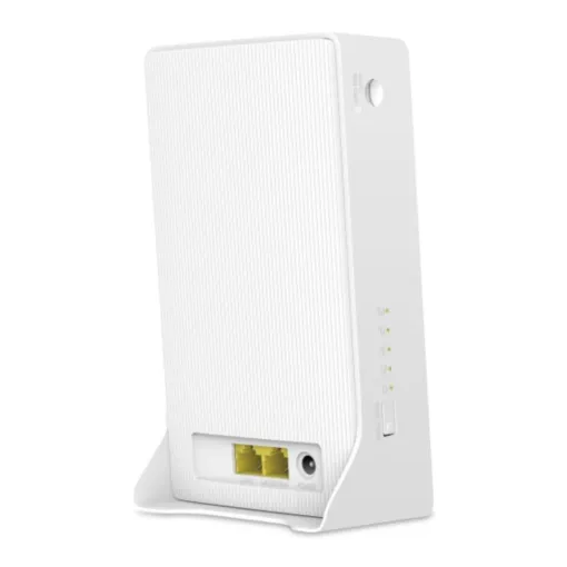 Bộ phát wifi 4G Mercusys MB112-4G không dây tốc độ 300Mbps