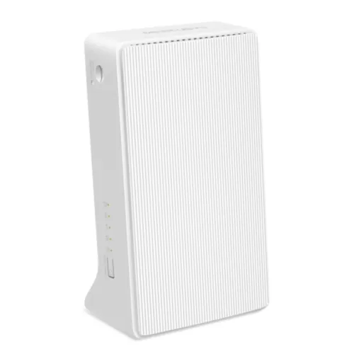 Bộ phát wifi 4G Mercusys MB112-4G không dây tốc độ 300Mbps