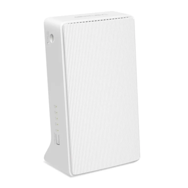Bộ phát wifi 4G Mercusys MB112-4G không dây tốc độ 300Mbps | AKIA