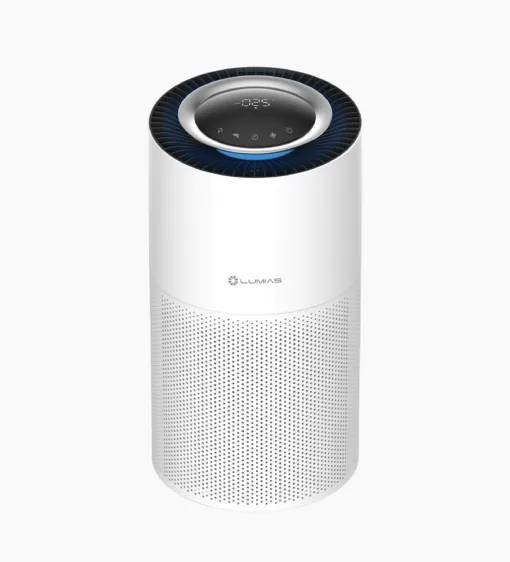 May loc khong khi Lumias Bulma Pro