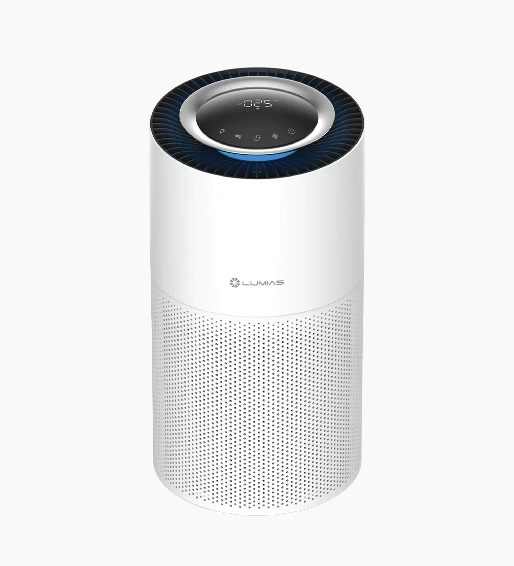 May loc khong khi Lumias Bulma Pro