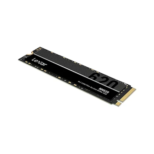 Ổ cứng SSD LEXAR NM620 256GB M.2 2280 PCIE