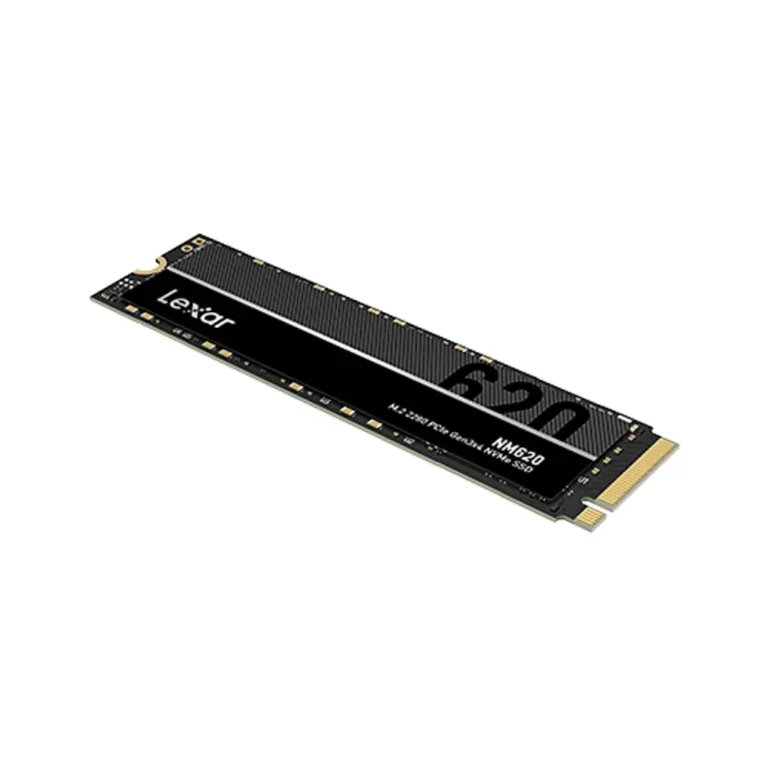 Ổ cứng SSD LEXAR NM620 1TB M.2 2280 PCIE | AKIA