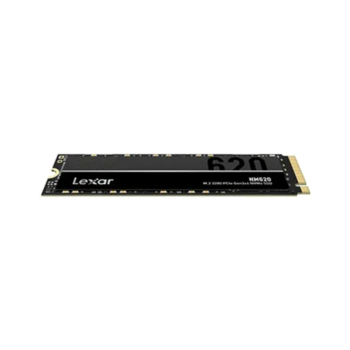 Ổ cứng SSD LEXAR NM620 256GB M.2 2280 PCIE