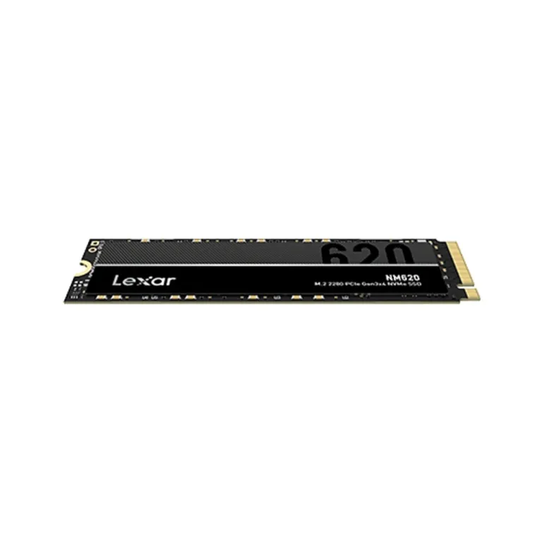 Ổ cứng SSD LEXAR NM620 1TB M.2 2280 PCIE | AKIA