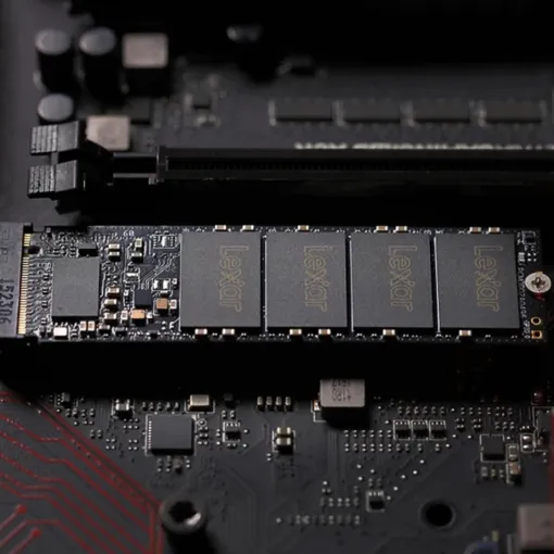 Ổ cứng SSD LEXAR NM620 256GB M.2 2280 PCIE