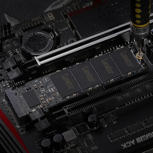 Ổ cứng SSD LEXAR NM620 256GB M.2 2280 PCIE