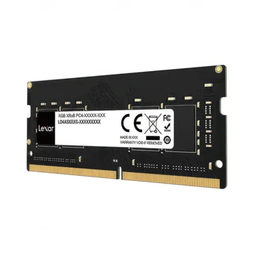 Ram Laptop Lexar DDR4 BUS 3200 8GB SO-DIMM