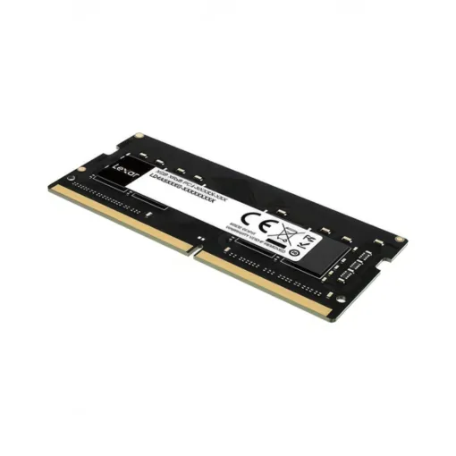Ram Laptop Lexar DDR4 BUS 3200 8GB SO-DIMM