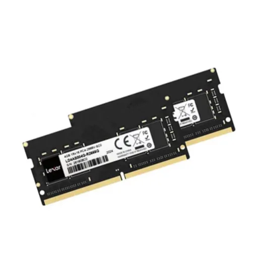 Ram Laptop Lexar DDR4 BUS 3200 8GB SO-DIMM
