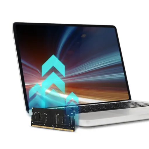Ram Laptop Lexar DDR4 BUS 3200 8GB SO-DIMM