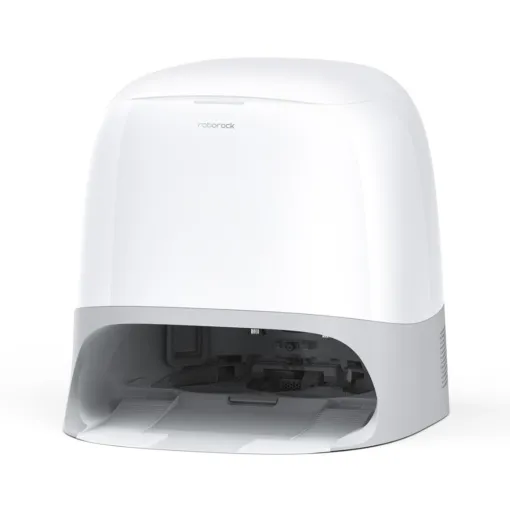 Robot hút bụi lau nhà Roborock Qrevo Curv - Bản quốc tế