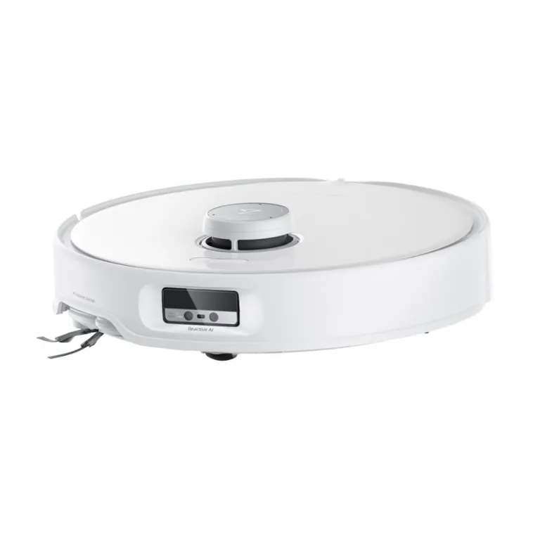 Robot hút bụi lau nhà Roborock Qrevo Curv – Bản quốc tế | AKIA