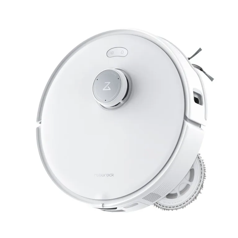 Robot hút bụi lau nhà Roborock Qrevo Curv – Bản quốc tế | AKIA