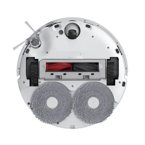 Robot hút bụi lau nhà Roborock Qrevo Curv - Bản quốc tế