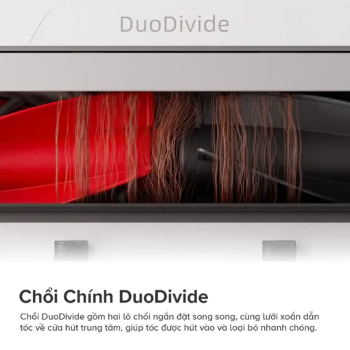 Robot hút bụi lau nhà Roborock Qrevo Curv - Bản quốc tế