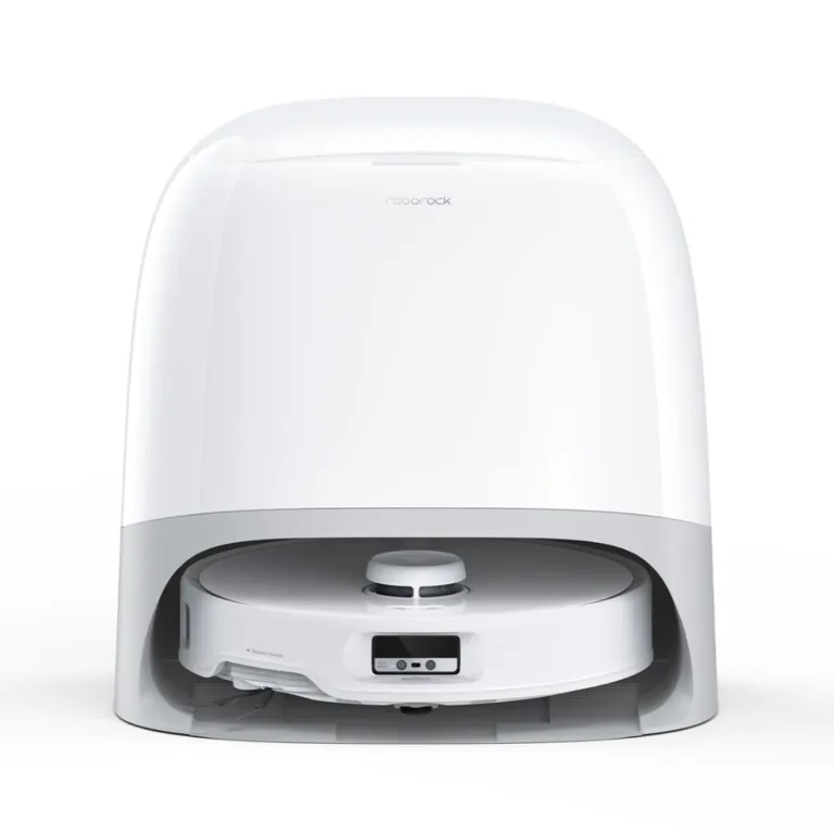 Robot hút bụi lau nhà Roborock Qrevo Curv – Bản quốc tế | AKIA