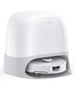 Robot hút bụi lau nhà Roborock Qrevo Curv – Bản quốc tế | AKIA