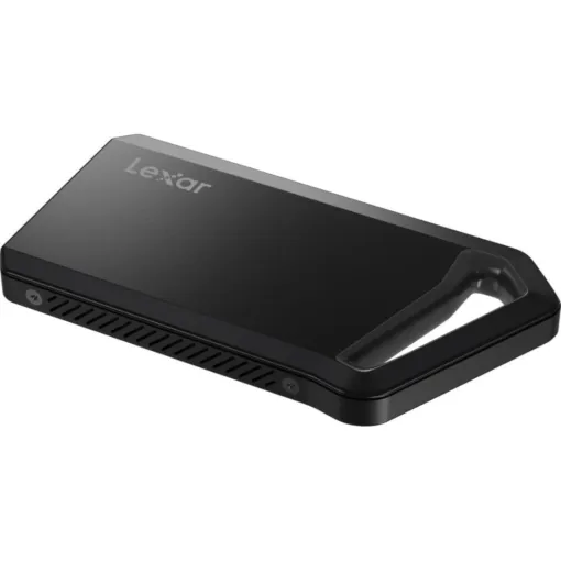 Ổ cứng di động Lexar SSD SL600 - 512GB