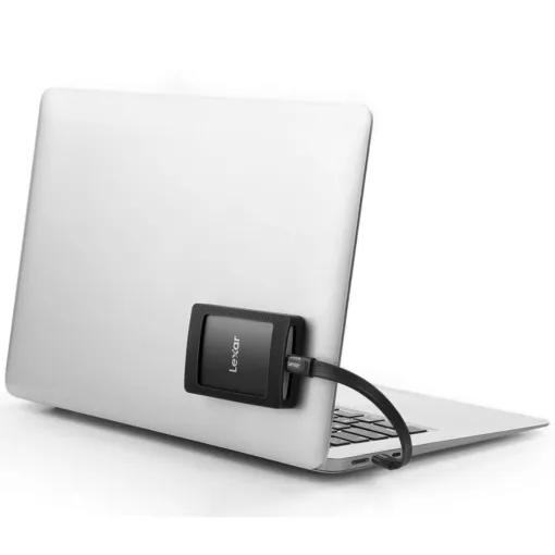 Ổ cứng Lexar SL500 – Di động 1TB với Tốc độ đọc 2000MB/s – Ghi 1800MB/s