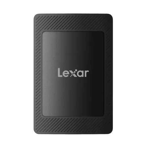 Ổ cứng Lexar SL500 – Di động 1TB với Tốc độ đọc 2000MB/s – Ghi 1800MB/s