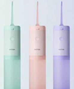 Enchen Mint 3 – Tăm nước thông minh cho gia đình | AKIA