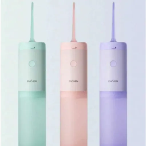 Enchen Mint 3 - Tăm nước thông minh cho gia đình