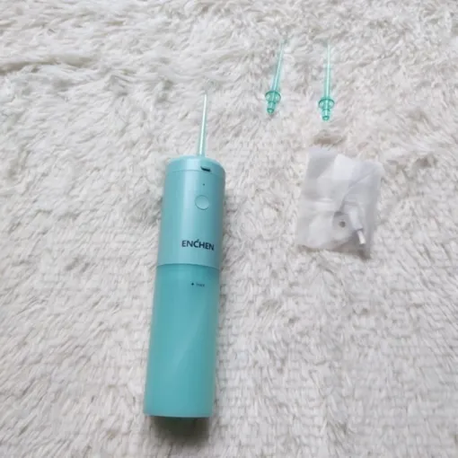 Enchen Mint 3 - Tăm nước thông minh cho gia đình