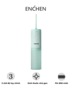 Enchen Mint 3 – Tăm nước thông minh cho gia đình | AKIA