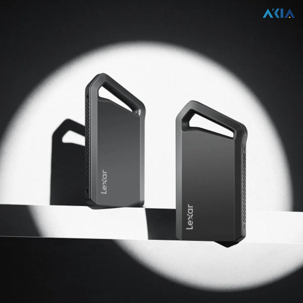 Ổ Cứng Di Động Lexar Ssd Sl600 - 1Tb 7 Ổ Cứng Di Động Lexar Ssd Sl600 - 1Tb