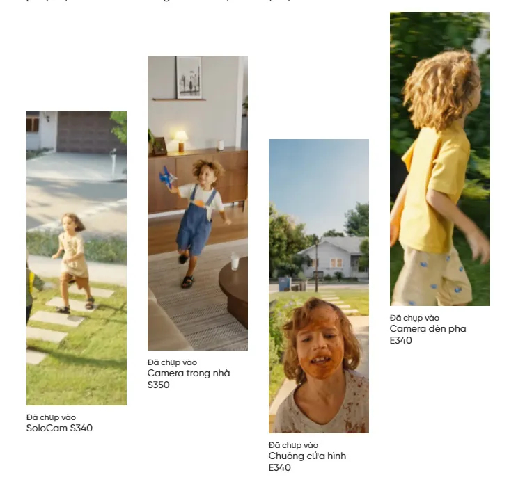 Camera Wifi Trong Nhà Eufy Indoor Cam S350 34 Camera Wifi Trong Nhà Eufy Indoor Cam S350