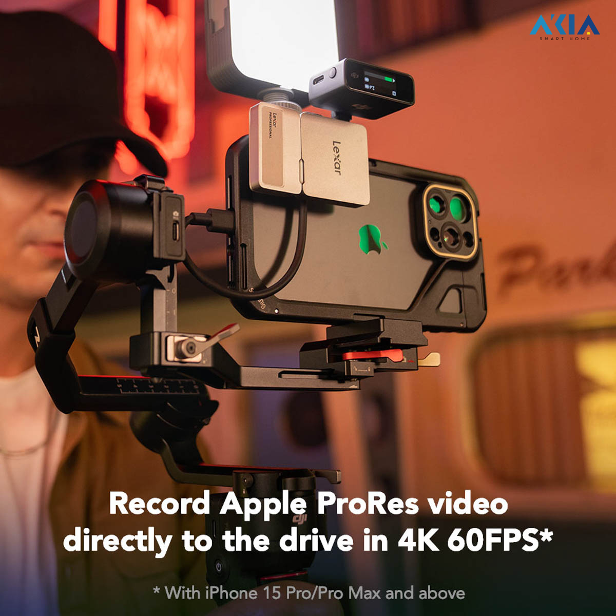 Ổ Cứng Di Động Ssd Lexar Professional Go With Hub Sl400 Usb 3.2 Gen 2 4 Ổ Cứng Di Động Ssd Lexar Professional Go With Hub Sl400 Usb 3.2 Gen 2