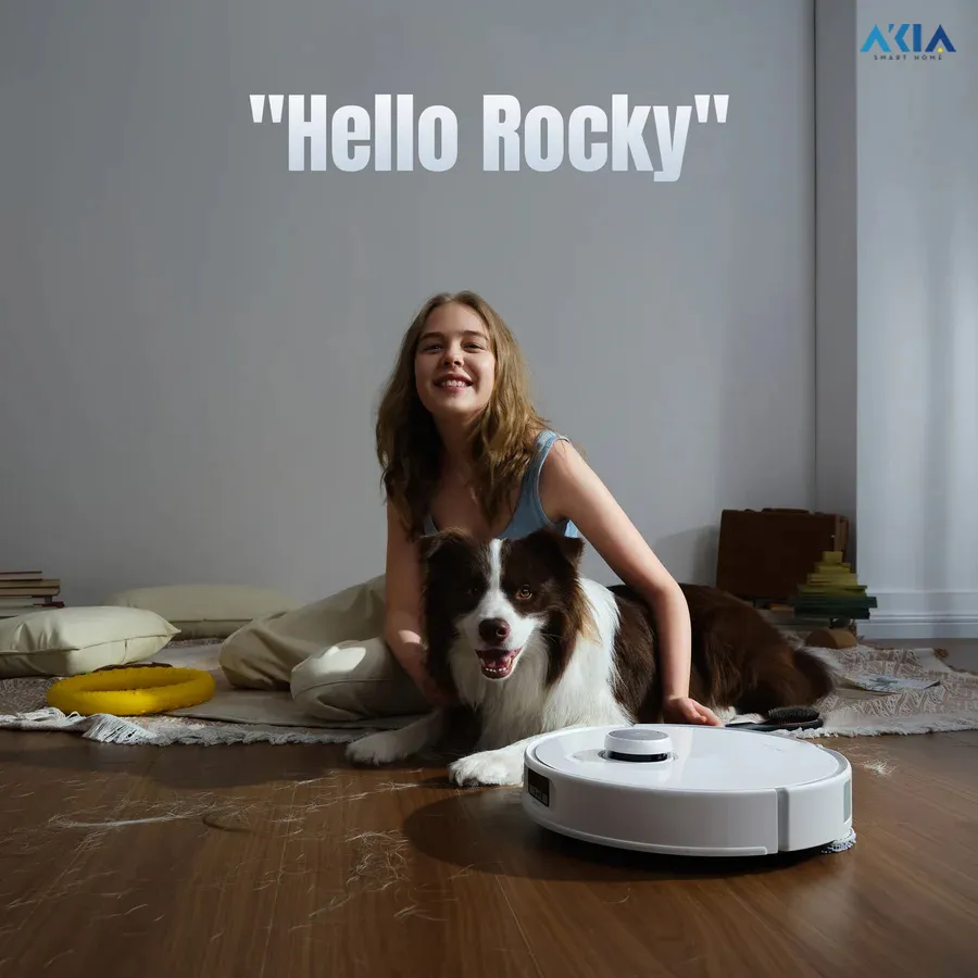 Robot Hút Bụi Lau Nhà Roborock Qrevo Curv - Bản Quốc Tế 36 Robot Hút Bụi Lau Nhà Roborock Qrevo Curv - Bản Quốc Tế