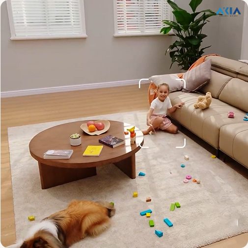 Camera Wifi Trong Nhà Eufy Indoor Cam S350 25 Camera Wifi Trong Nhà Eufy Indoor Cam S350