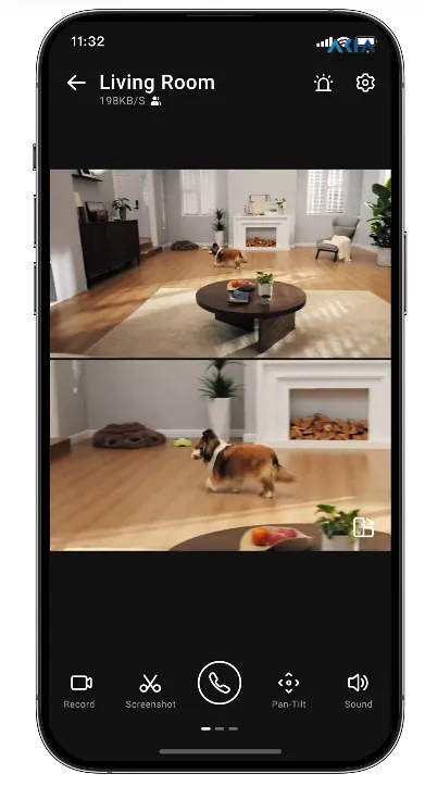 Camera Wifi Trong Nhà Eufy Indoor Cam S350 28 Camera Wifi Trong Nhà Eufy Indoor Cam S350
